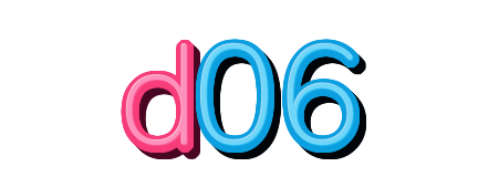 d06 — logo kanal
