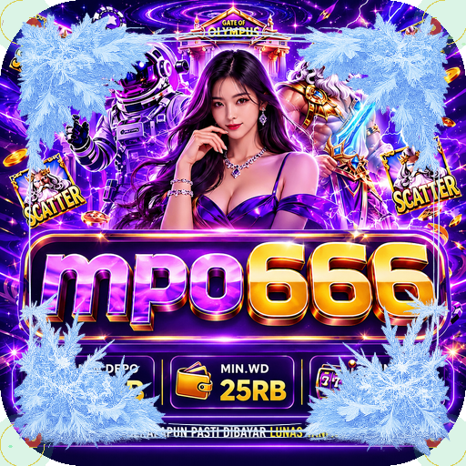 mpo666 — galeri pratinjau Resmi APK